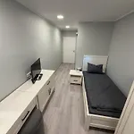 Hotell 