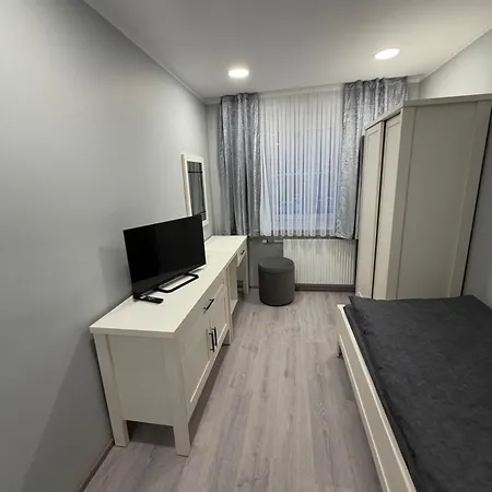 Hotell 
