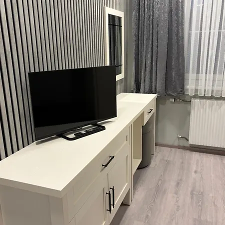 Hotell 