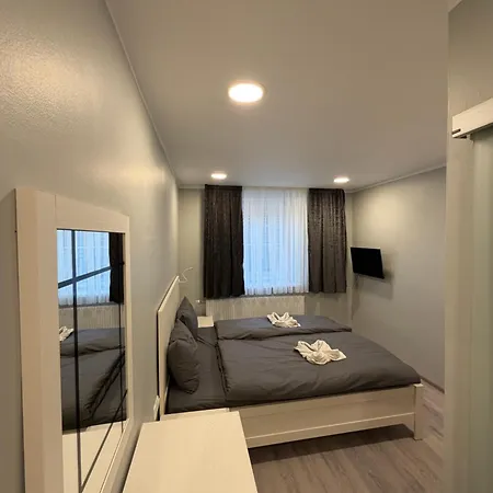 Hotell 