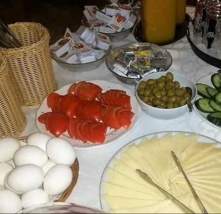 Hotell 