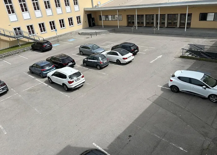 Ξενοδοχείο 